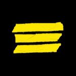 Ouch Xtreme Bondage Tape 57FT - Yellow, Versatile and Strong for Ultimate Restraint - Image 2
