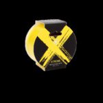 Ouch Xtreme Bondage Tape 57FT - Yellow, Versatile and Strong for Ultimate Restraint - Image 3