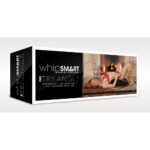 Ultimate Mini Try Angle Sex Positioner for Enhanced Intimacy and Comfort - Image 4