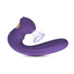 Clitoral Squirrel Sucking G-Vibe – Powerful Suction & G-Spot Pleasure - Image 2