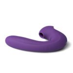 Clitoral Squirrel Sucking G-Vibe – Powerful Suction & G-Spot Pleasure - Image 3