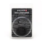 Prowler Red Small Silicone Ball Stretcher - Enhance Comfort and Performance - Image 3