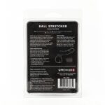 Prowler Red Small Silicone Ball Stretcher - Enhance Comfort and Performance - Image 4
