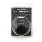 Prowler Red Large Silicone Ball Stretcher - Enhance Comfort and Performance - Image 3