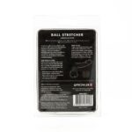 Prowler Red Large Silicone Ball Stretcher - Enhance Comfort and Performance - Image 4