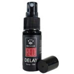 Prowler Red Delay Spray 15ml - Enhance Stamina & Performance