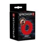 Enhance Pleasure with the Prowler Red Cock T Comfort Ring by Oxballs - Image 2