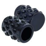 Prowler Red Bubbles Nip Suckers by Oxballs - Ultimate Sensation for Enhanced Pleasure