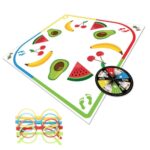 Fondle Board Game: The Ultimate Fun and Flirty Party Game for Adults - Image 2
