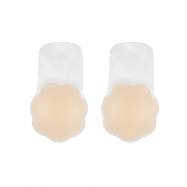 Bye Bra Silicone Pull-Ups: Ultimate Lift and Support for a Flawless Silhouette