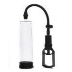 Rimba P-Pump PP01: Effective Manual Penis Enlargement System for Enhanced Size