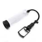 Rimba P-Pump PP01: Effective Manual Penis Enlargement System for Enhanced Size - Image 3