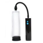 Rimba P-Pump PP02: Advanced Electronic Penis Enlargement System for Enhanced Performance