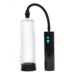 Rimba P-Pump PP02: Advanced Electronic Penis Enlargement System for Enhanced Performance - Image 2