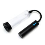 Rimba P-Pump PP02: Advanced Electronic Penis Enlargement System for Enhanced Performance - Image 3