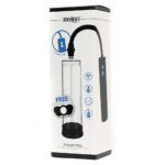 Rimba P-Pump PP02: Advanced Electronic Penis Enlargement System for Enhanced Performance - Image 5