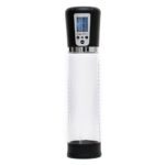 Rimba P-Pump PP04: Advanced Electronic Penis Enlargement System for Enhanced Performance