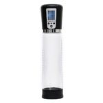 Rimba P-Pump PP04: Advanced Electronic Penis Enlargement System for Enhanced Performance - Image 2
