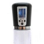 Rimba P-Pump PP04: Advanced Electronic Penis Enlargement System for Enhanced Performance - Image 4