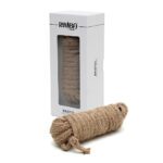 Rimba Bristol Bondage Rope 5 Meters - Durable & Versatile BDSM Rope for Ultimate Restraint - Image 2