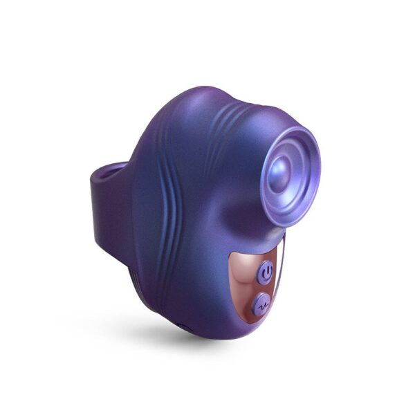 Love to Love Kisscool Finger Vibrator – Powerful Clitoral Stimulation for Intense Pleasure