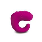 Experience Ultimate Pleasure with G-Vibe G-Ring XL Remote Control Finger Vibe - Image 2