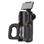 Leten Super Thrusting Masturbator with Phone Mount - Ultimate Pleasure Device for Hands-Free Enjoyment - Image 2