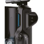 Leten Super Thrusting Masturbator with Phone Mount - Ultimate Pleasure Device for Hands-Free Enjoyment - Image 3