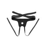 Lovetoy Easy Strap-on Harness: Comfortable & Adjustable for Ultimate Pleasure - Image 4