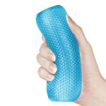 Lovetoy Training Master Masturbator in Blue - Ultimate Pleasure for Men - Image 2