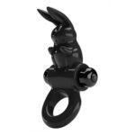 Pretty Love Exciting Ring: Ultimate Vibrating Cock Ring for Enhanced Pleasure