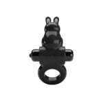 Pretty Love Exciting Ring: Ultimate Vibrating Cock Ring for Enhanced Pleasure - Image 4