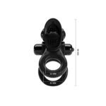 Pretty Love Passionate Vibrating Cock Ring - Ultimate Pleasure for Couples - Image 4