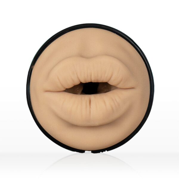 Kiiroo Victoria June Feelstar Stroker: Ultimate Pleasure Masturbator for Men