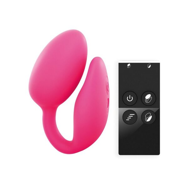 Love To Love Wonderlove Remote Control Double Stimulator - Ultimate Pleasure Device