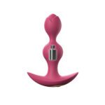 Love To Love Twinny Bud Vibrating Butt Plug - Ultimate Pleasure for Couples - Image 2