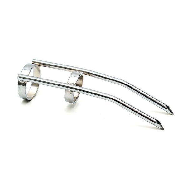 Durable Metal Cat Nail Clippers for Effortless Grooming