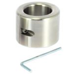 Premium 450g Stainless Steel Ball Stretcher for Enhanced Comfort and Performance