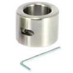 Premium 450g Stainless Steel Ball Stretcher for Enhanced Comfort and Performance - Image 2