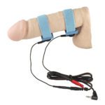 Rimba Electro Stimulation Flexible Penis Straps for Ultimate Pleasure and Control - Image 2