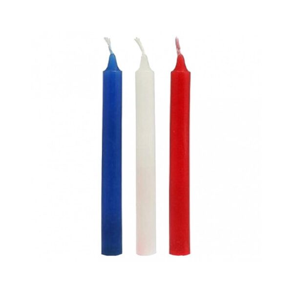 Hot Wax SM Candles – Sensual & Safe Wax Play for Couples