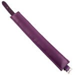 Stylish Rouge Garments Purple Padded Collar for Ultimate Comfort and Fashion - Image 3