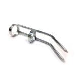 Rouge Cat Claw Skin Scratcher - Ultimate Cat Scratching Solution for Happy Felines - Image 2