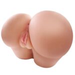 Experience Ultimate Pleasure with Pipedream Extreme Toyz Fuck My Flesh Bubble Butt