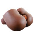 Ultimate Big Black Ass Mega Masturbator - Realistic Pleasure Experience - Image 3