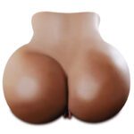 Ultimate Big Black Ass Mega Masturbator - Realistic Pleasure Experience - Image 4