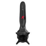 Experience Ultimate Pleasure with Pipedream Extreme Elite Vibrating Roto Sucker Masturbator