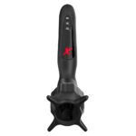 Experience Ultimate Pleasure with Pipedream Extreme Elite Vibrating Roto Sucker Masturbator - Image 2