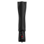Experience Ultimate Pleasure with Pipedream Extreme Vibrating Roto Teazer Masturbator