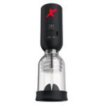 Unlock Ultimate Pleasure with Pipedream Extreme Tip Teazer Power Pump Vibrator